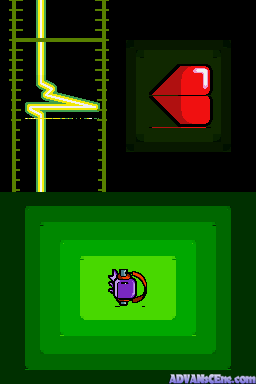 Beat City screenshot 3 for Nintendo DS